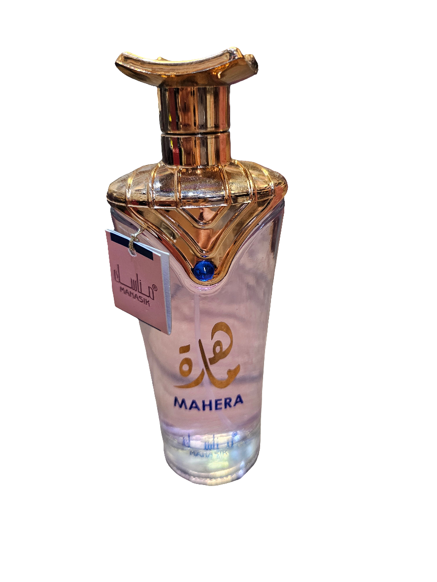 Manasik Mahera Eau de Parfum 100ml
