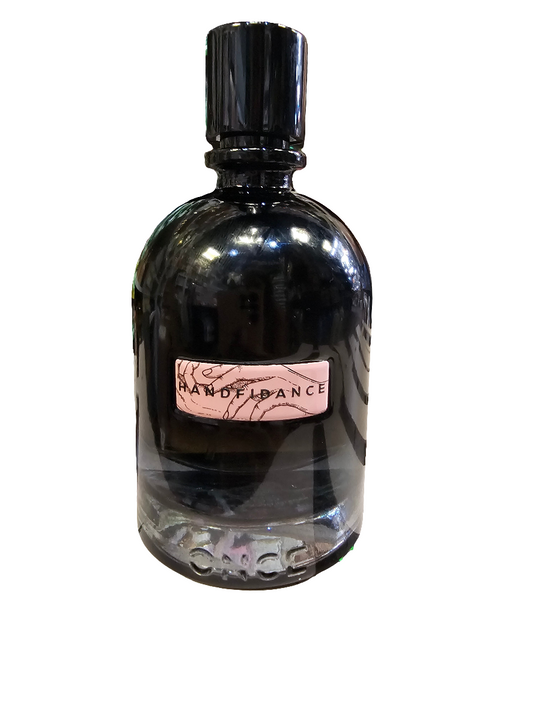 Handfidance by Lucas Sieuzac 100ml Perfume