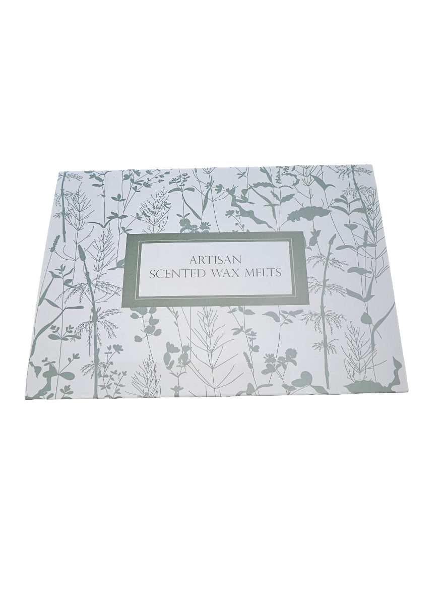 Artisan Wax Melts Spa Collection