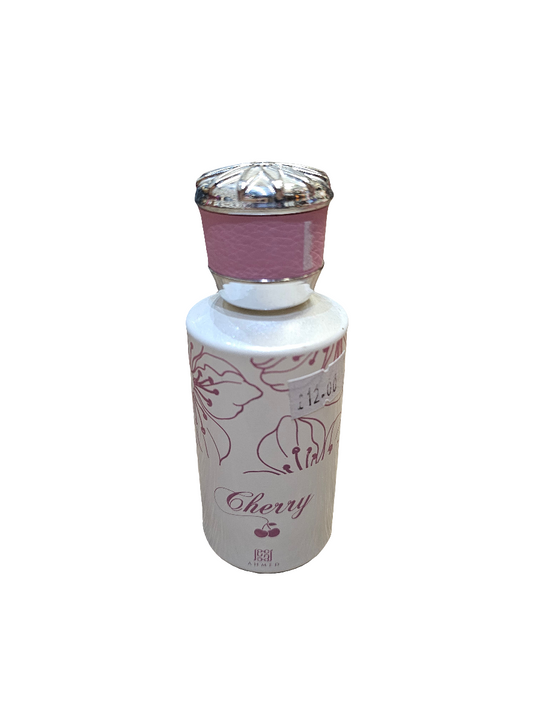 Cherry Eau de Parfum by Ahmed Al Maghribi 50ml