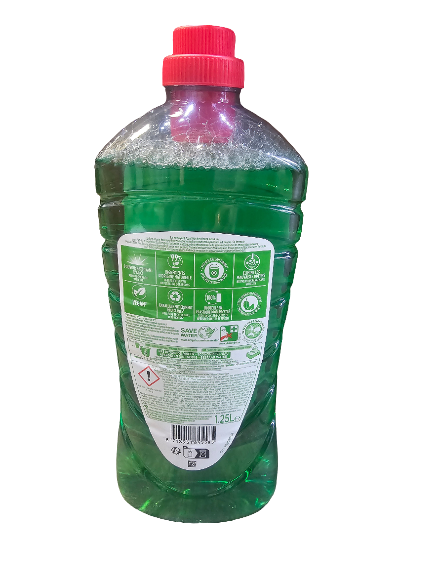 Ajax Fête des Fleurs multi-purpose cleaner 1.25L