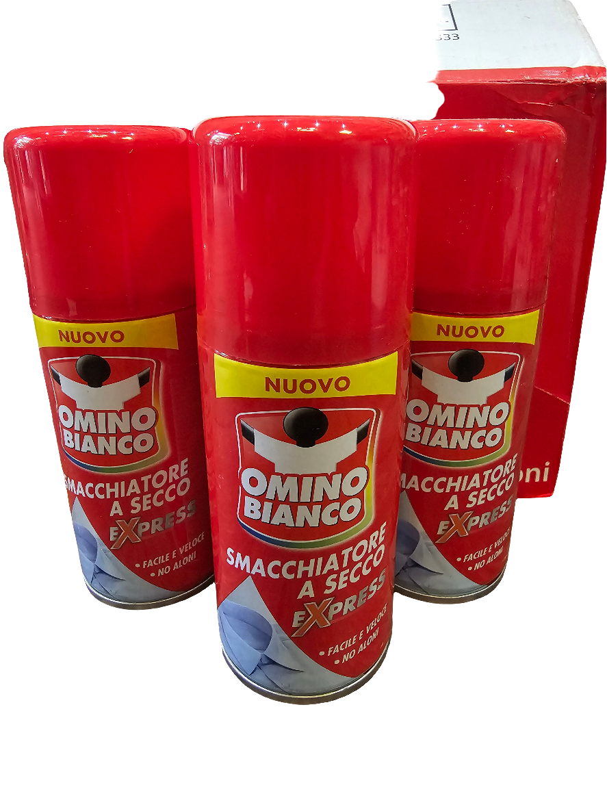 Omino Bianco Express Stain Remover