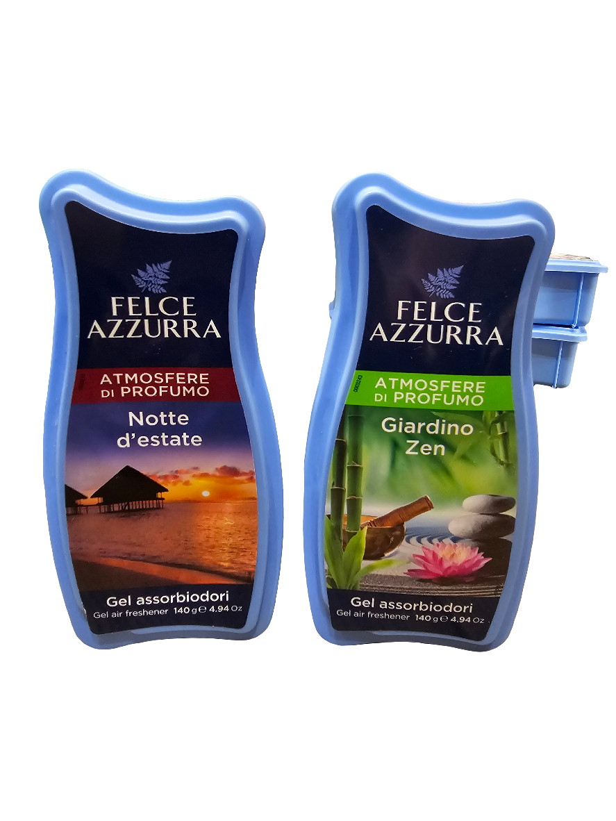 Felce Azzurra Gel Air Freshener