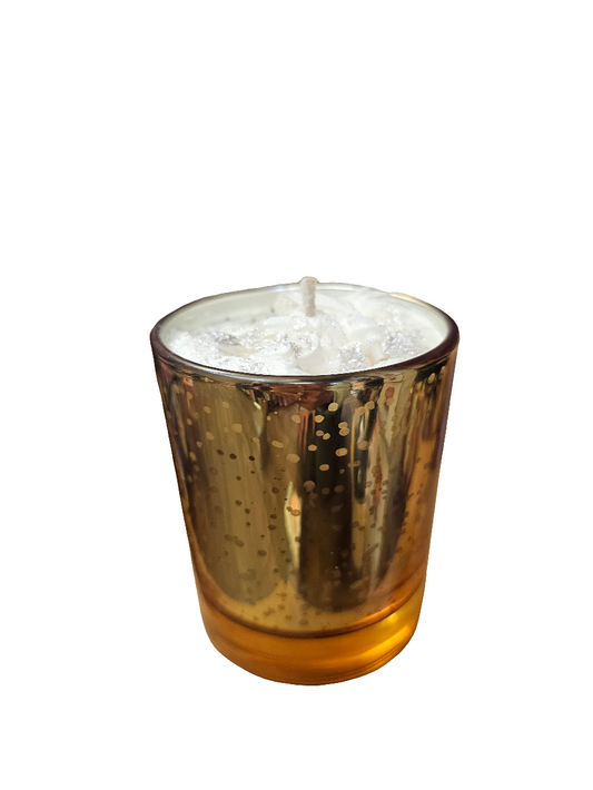 Mince Pie Scented Christmas Candle