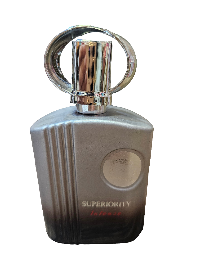 Superiority Intense Unisex 100ml EDP by Elite Perfumes