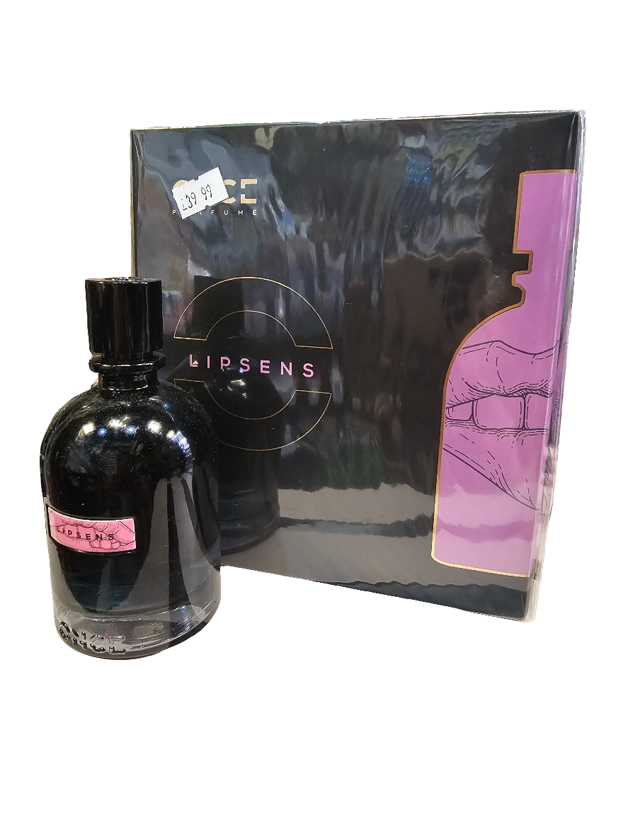 Lipsens by Soizic Beaucourt 100ml Perfume