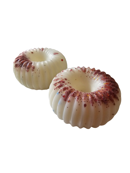 Swirl Wax Melt Bags Pack of 2, various scents