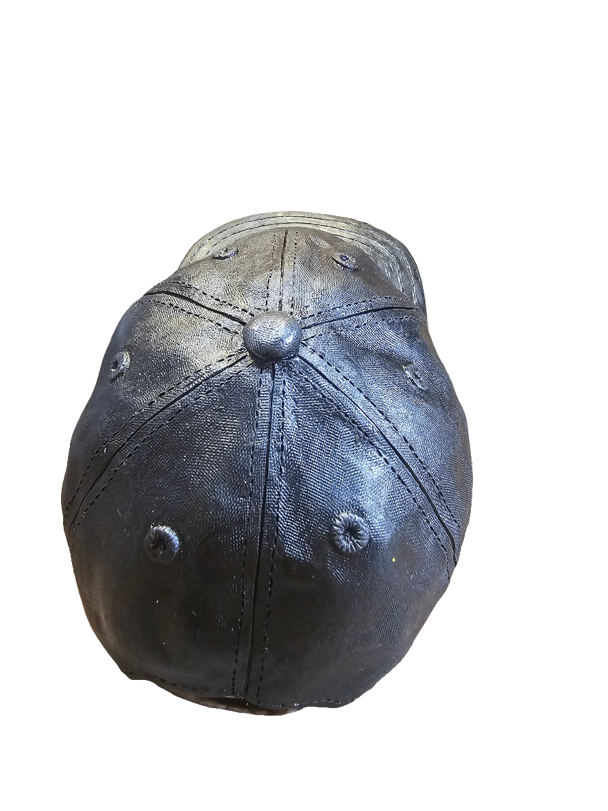 Thug Life 15.5cm Skull Statue