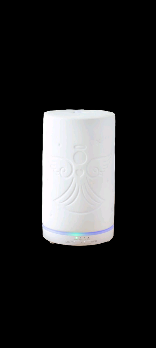 Angel aroma diffuser