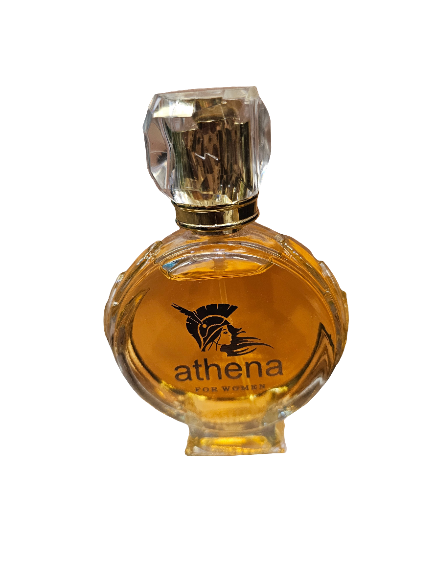 Athena Eau de Parfum for women by Maison Alhambra 100ml