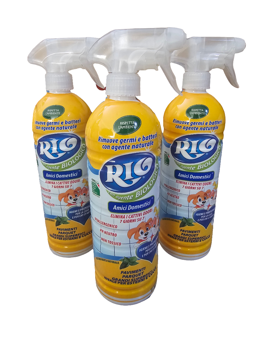 Rio Bumbum Amici Domestici 750ml
