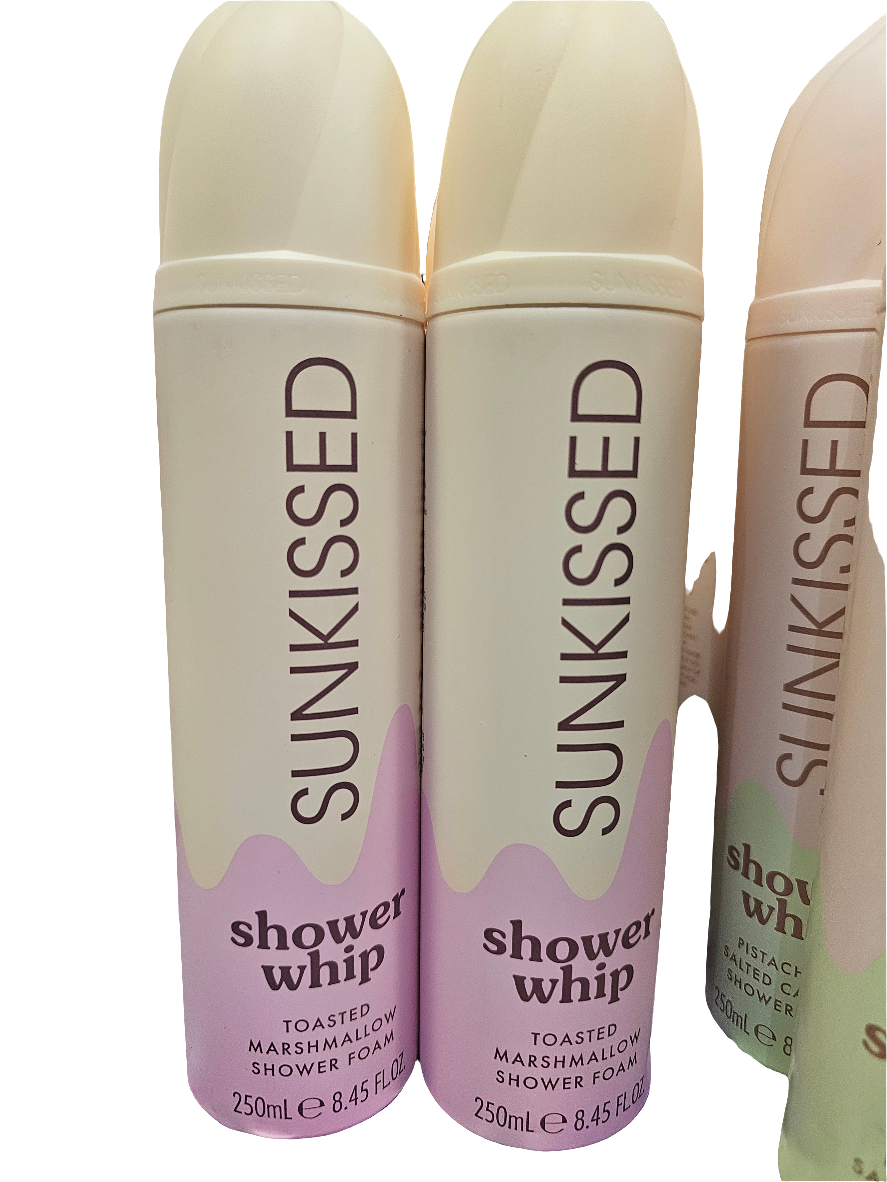 Shower Cream Various Scents to choose from Body Care