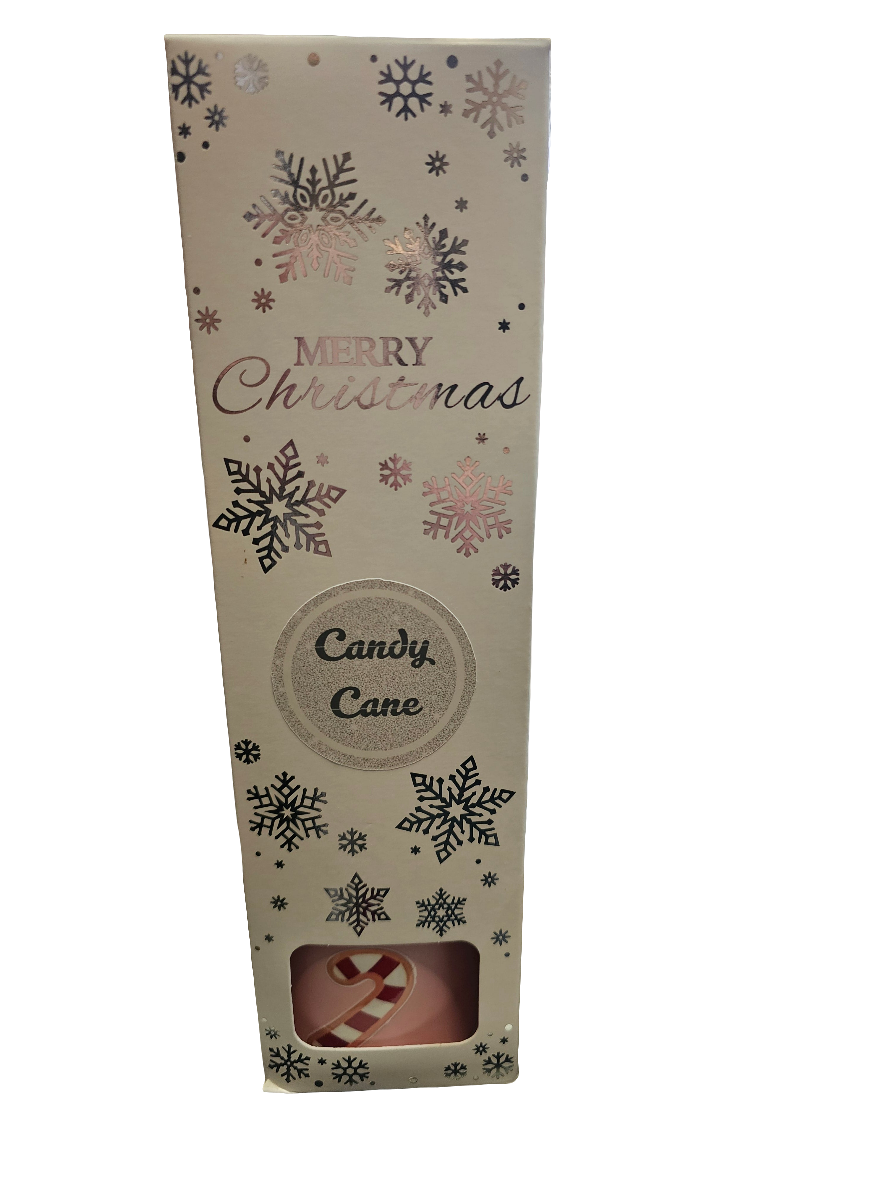 Christmas Reed Diffusers, Various Scents to choose