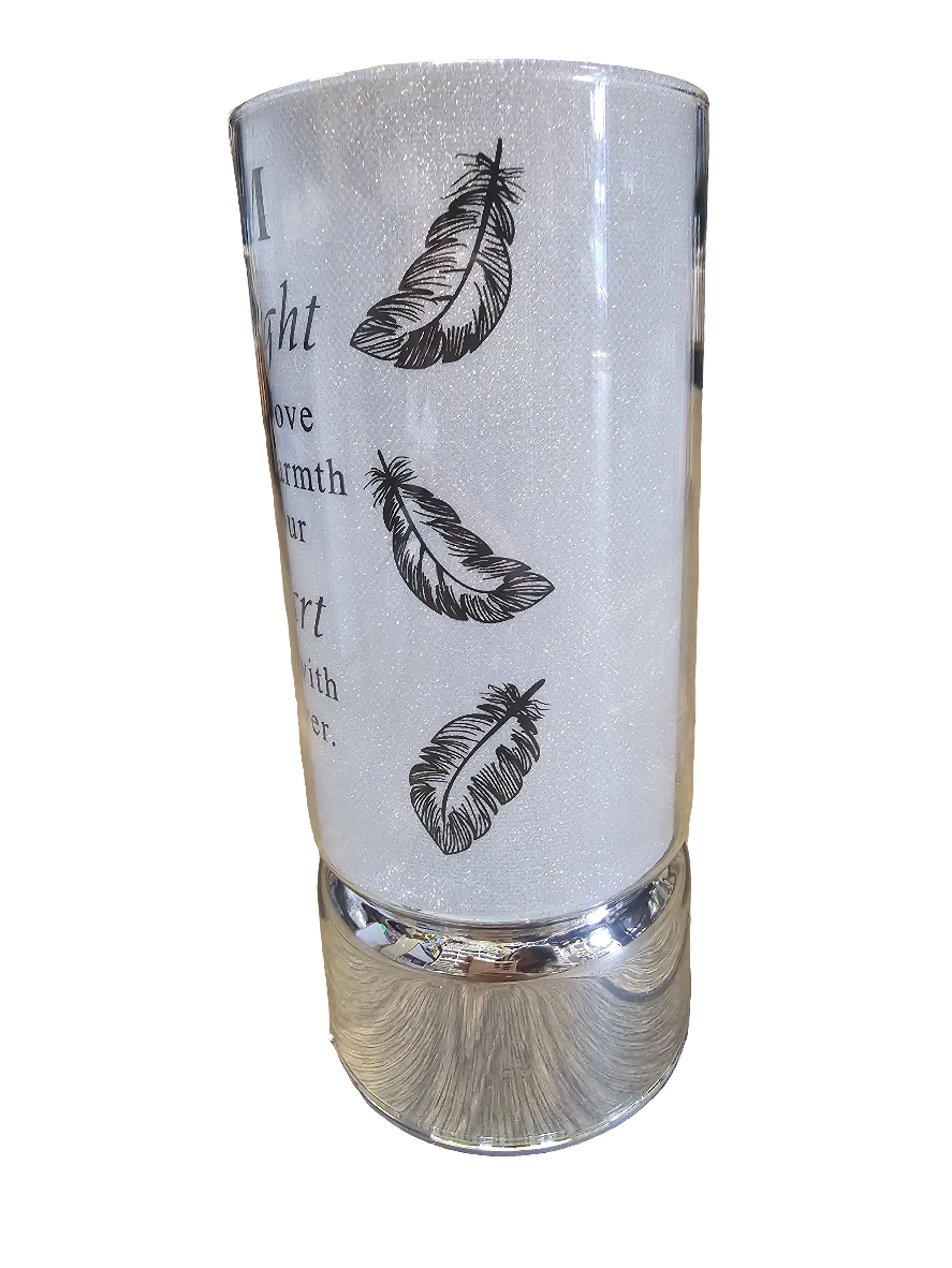 Mum Appreciation Tube Light