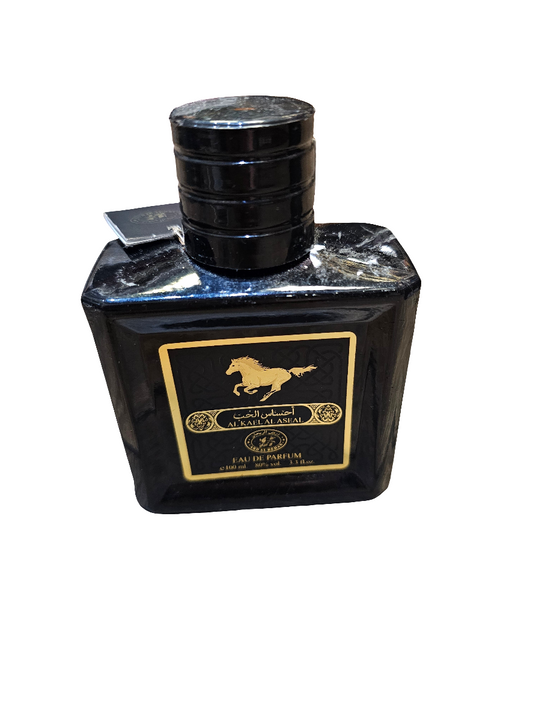 Al Kael Al Aseal perfume 100ml