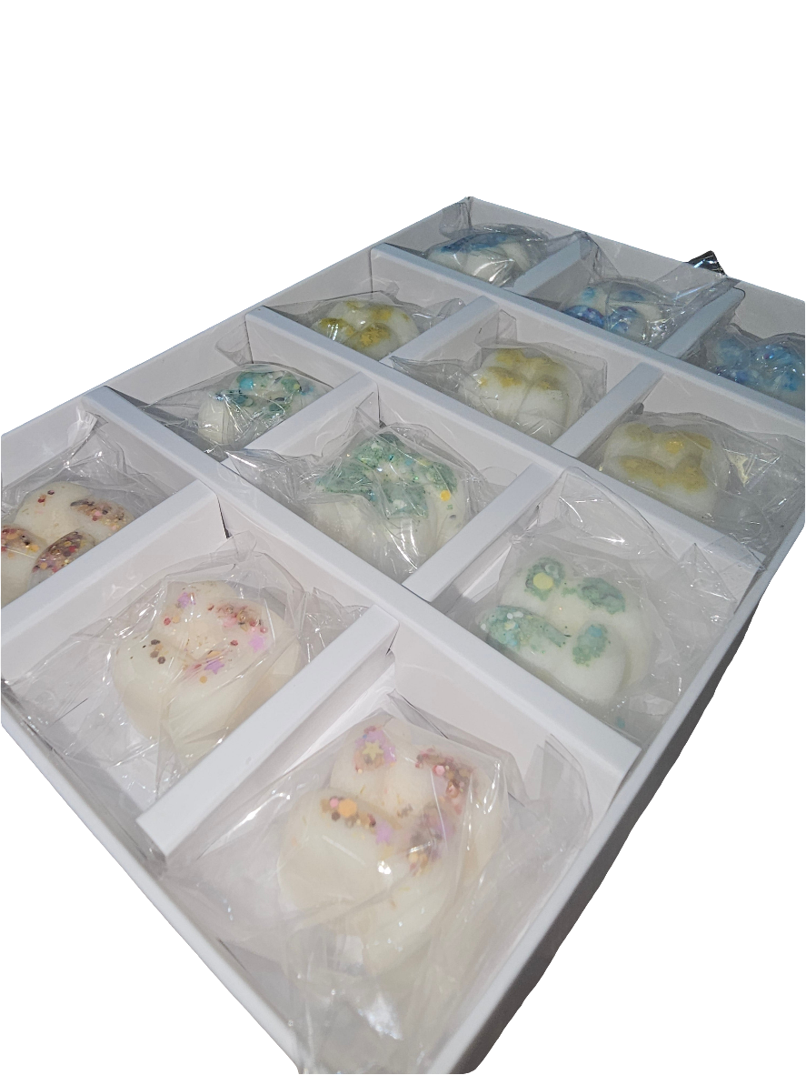 Artisan Wax Melts Spa Collection