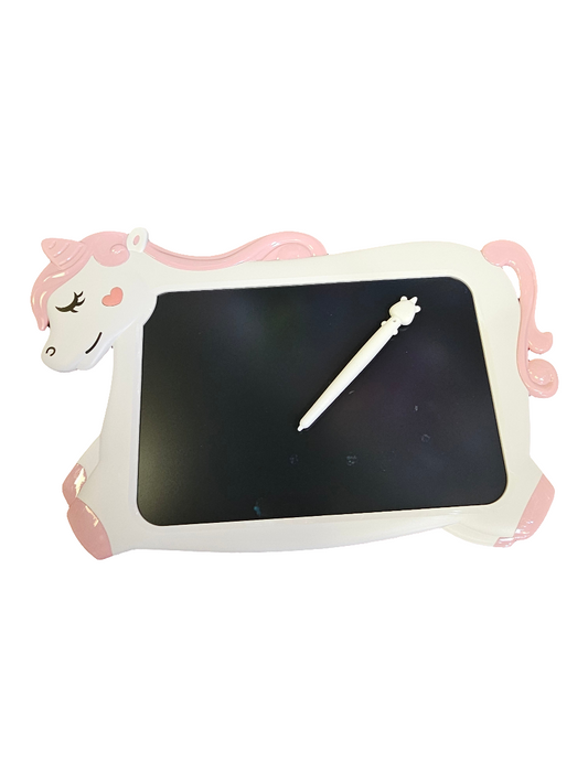 Unicorn LCD Drawing Tablet