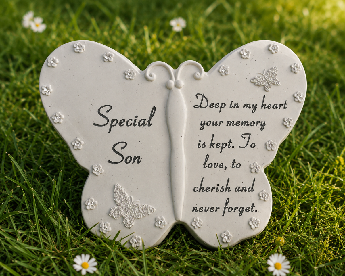 Special son memorial