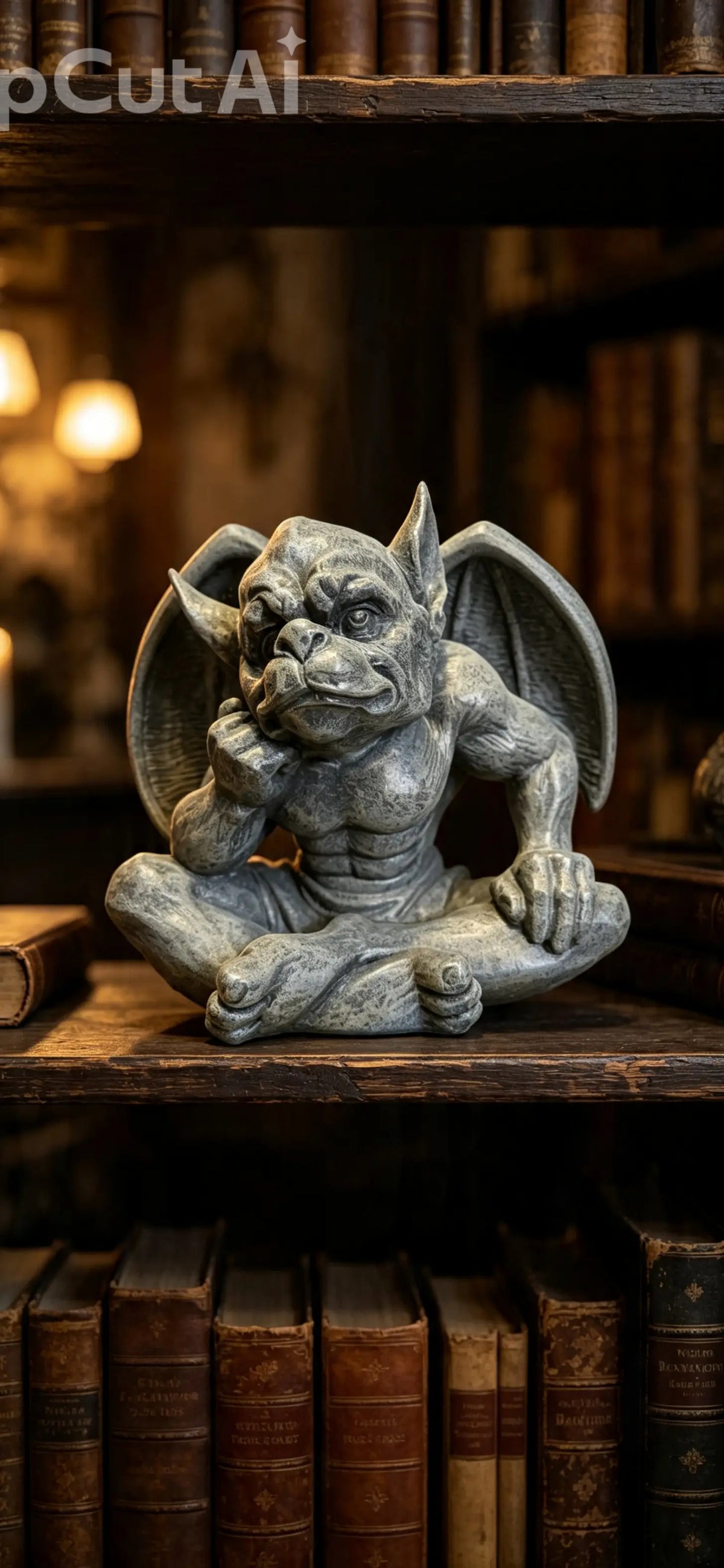 Nemesis Now "Laverne" Grotesque Gargoyle Figurine