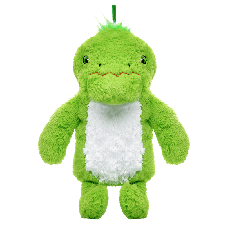 Novelty Plush Hot water bottle