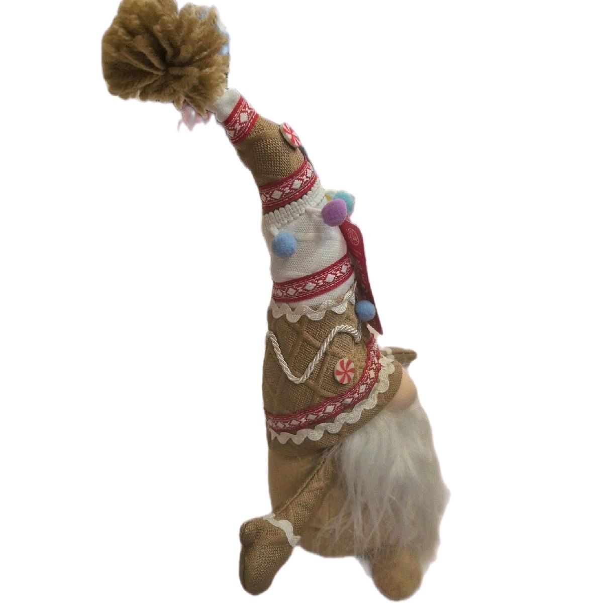 Festive Christmas Gonk Doll - Perfect Festive Gift - Gifts