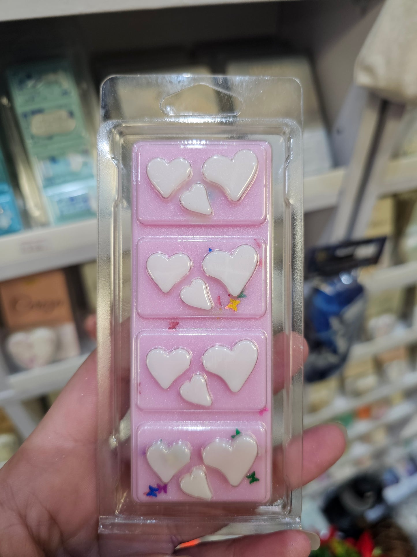 Dubai Scents 50g Wax Melt Clamshell