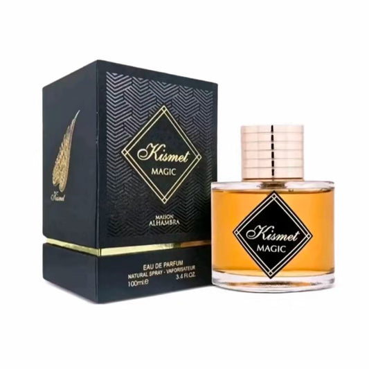 kismet magic eau de parfum 100ml