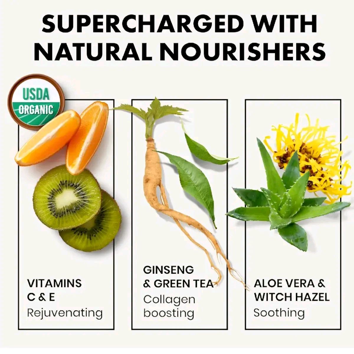 Eclat hyaluronic acid serum 30ml