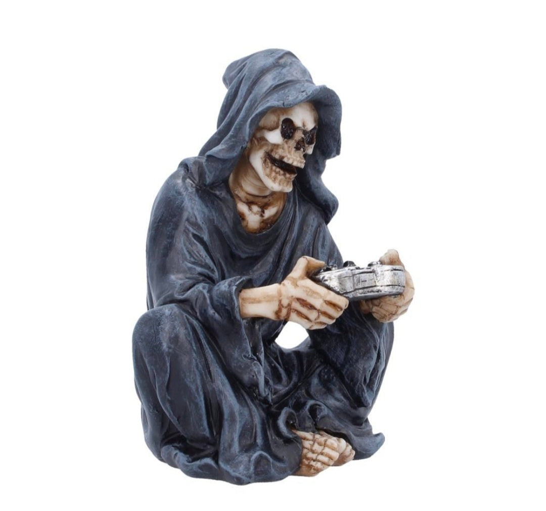 The Final Boss Gaming Reaper Figurine 15.3cm