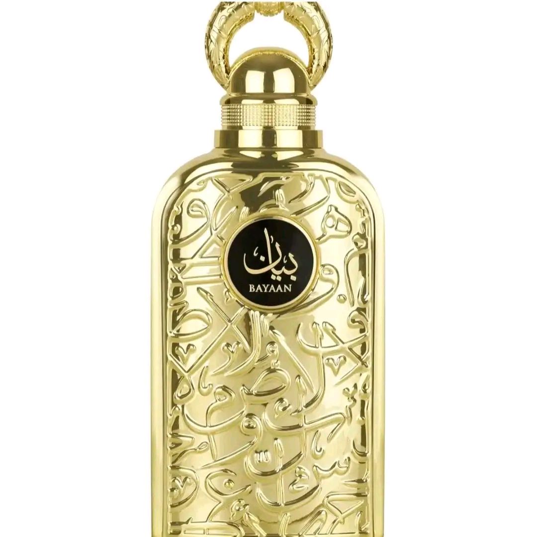 Bayann unisex Fragrance 100ml -