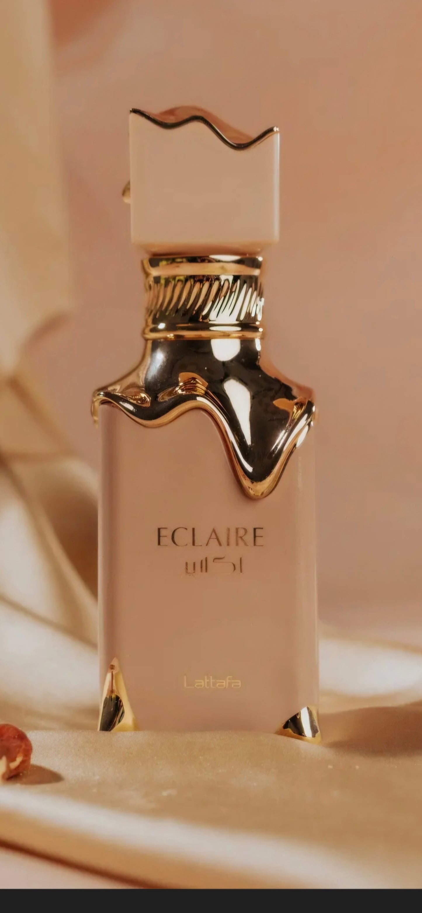 Lattafa Eclaire Eau De Parfum 100ml