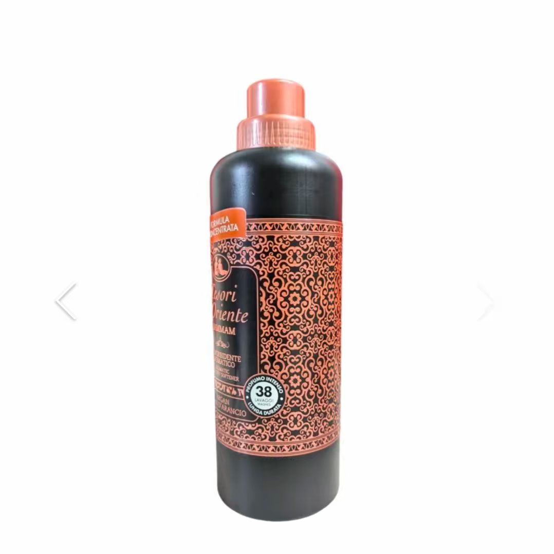 Tesori d'Oriente Aromatic Laundry Softener Hammam 760ml