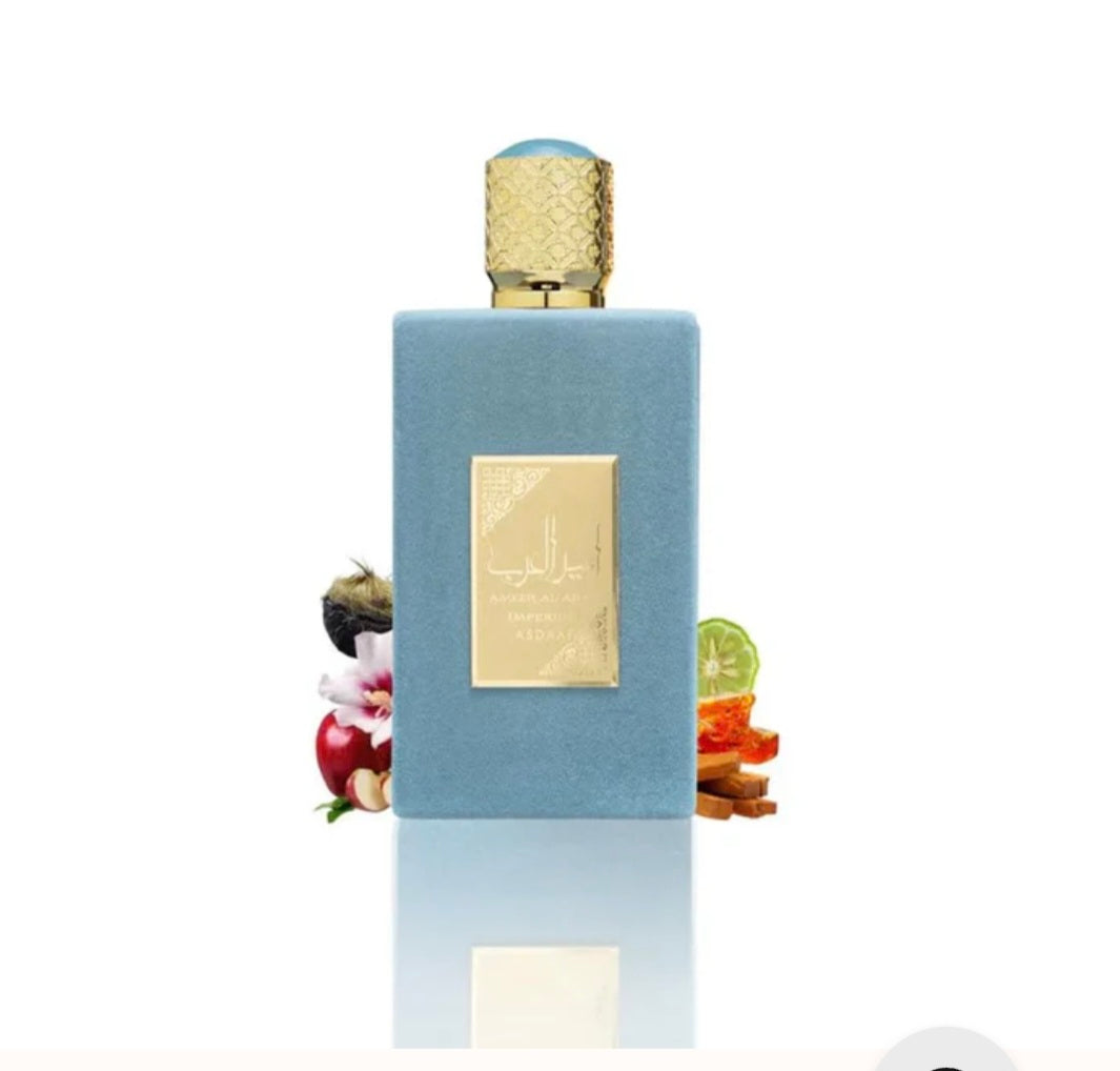 Ameer Al Arab Imperium Eau de Parfum by Asdaaf 100ml