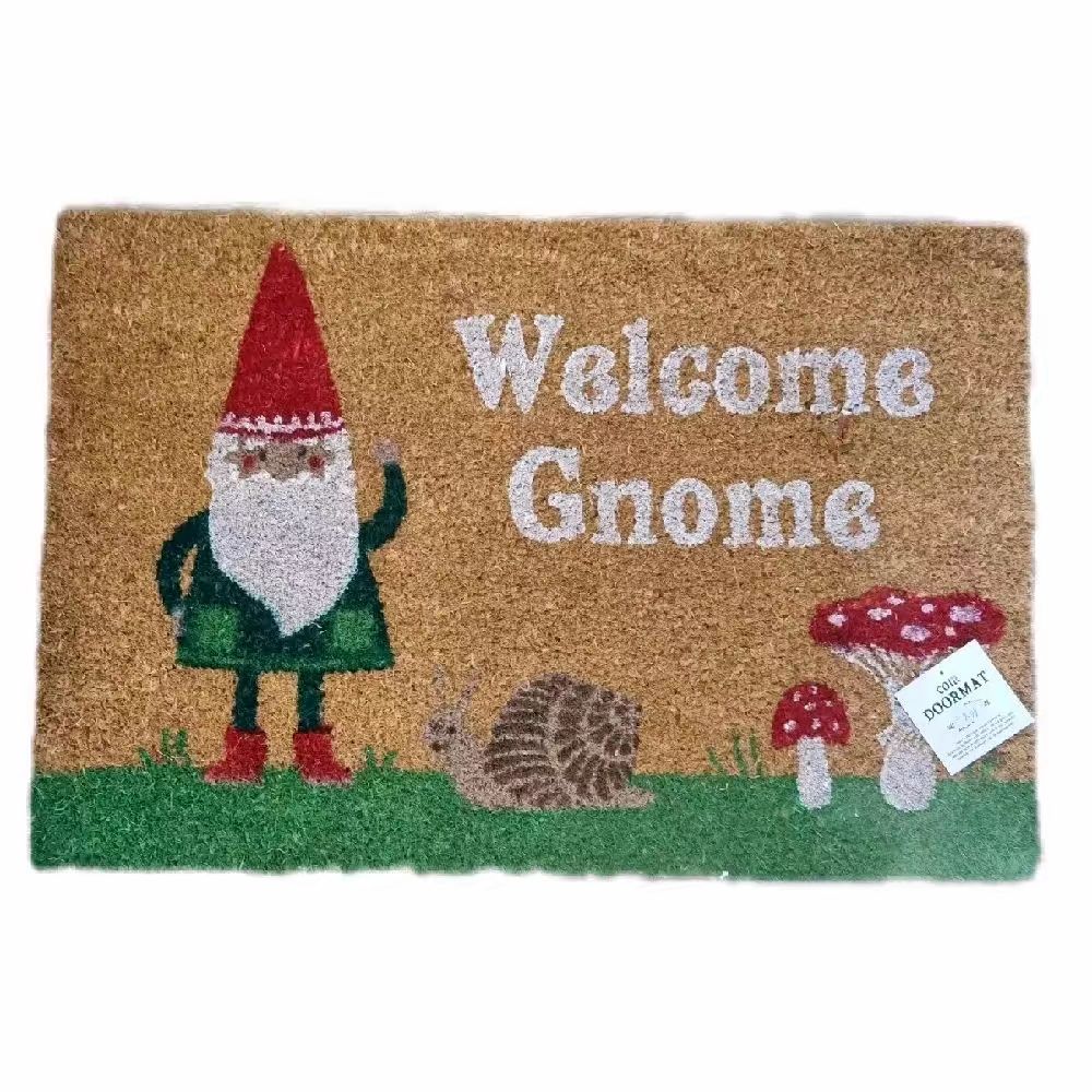 Handcrafted Doormats 3 designs