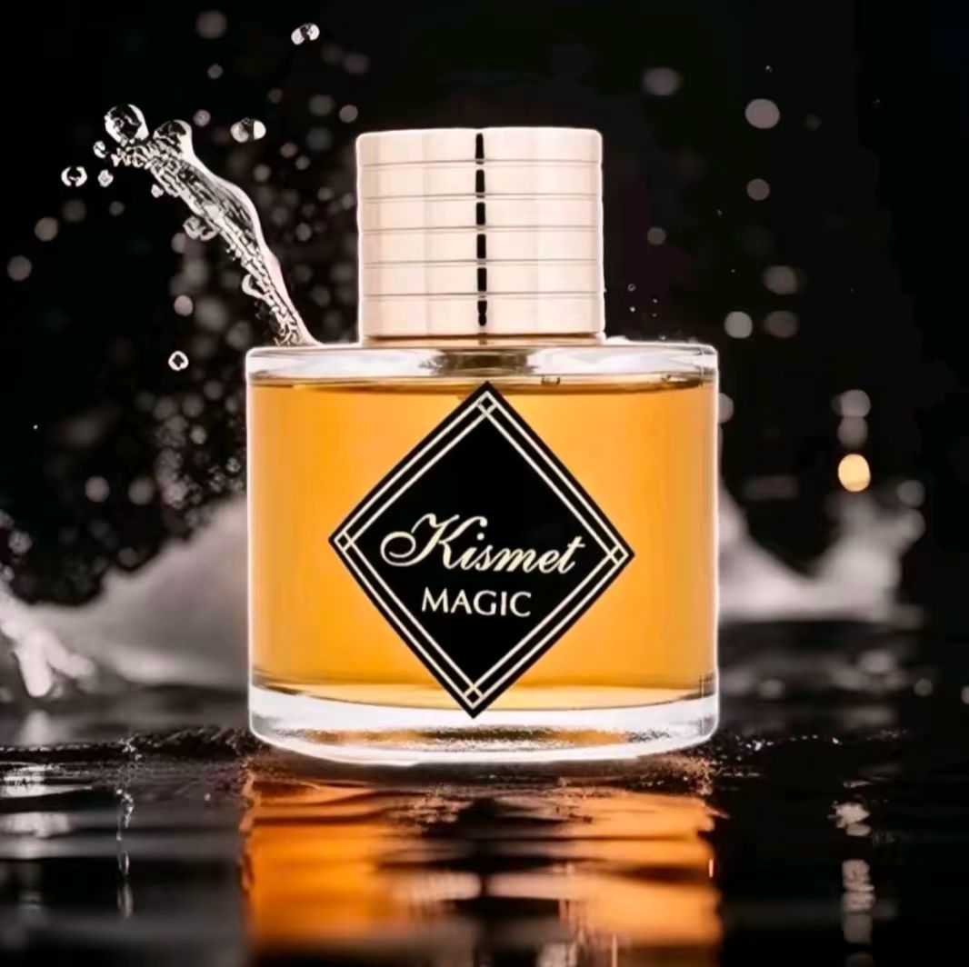 kismet magic eau de parfum 100ml