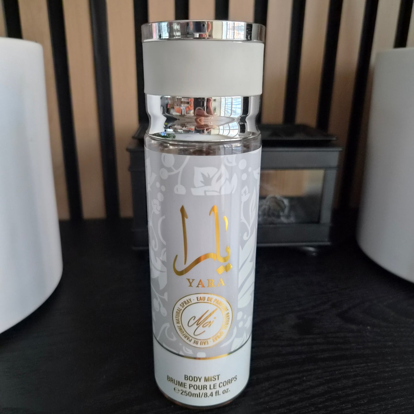 Yara Moi body mist by aco 250ml