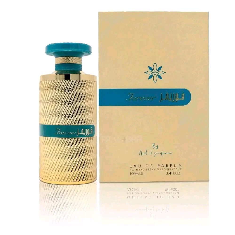 Forever by Ard Al Zaafaran Ladies Eau de Parfum 100ml