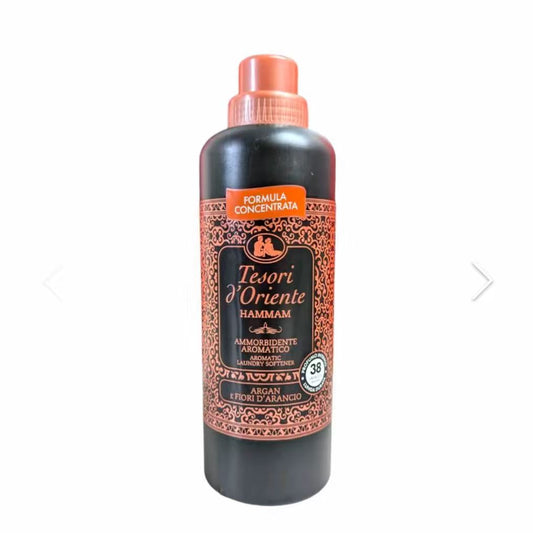 Tesori d'Oriente Aromatic Laundry Softener Hammam 760ml