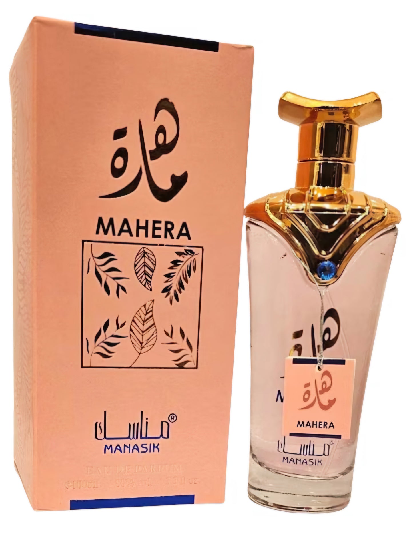 Manasik Mahera Eau de Parfum 100ml