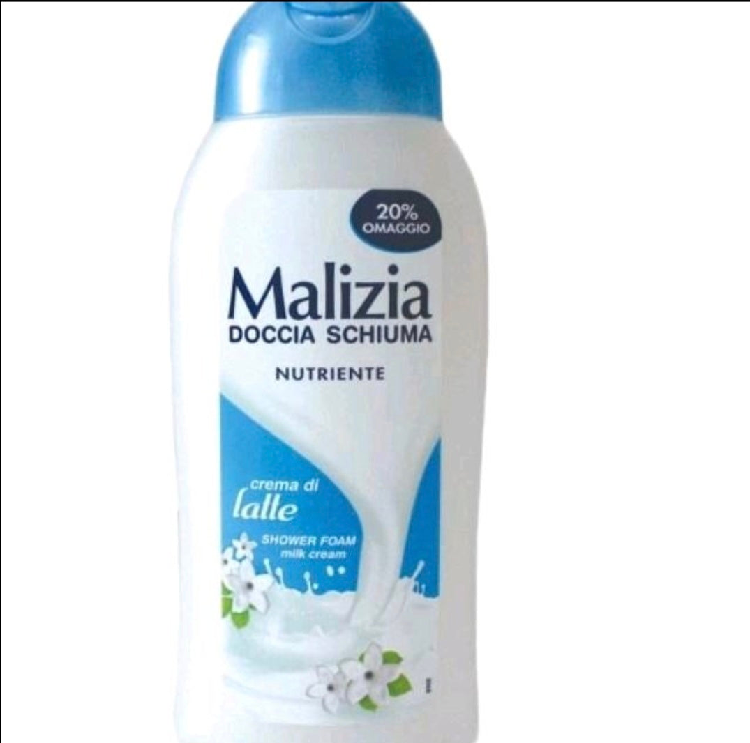 Shower/ bath foam various scents Body Care Gentle Scent Gel 300ml Smooth Cleansing Aroma Daily various scents available