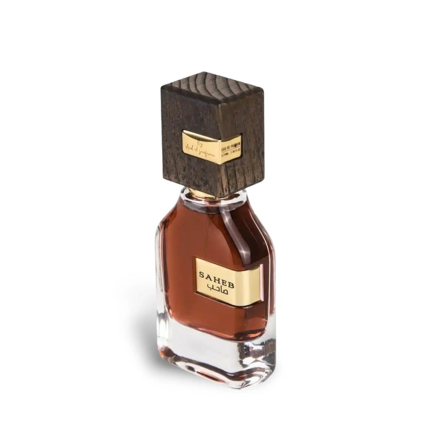 Saheb by Ard Al Zaafaran is a fragrance for women and men