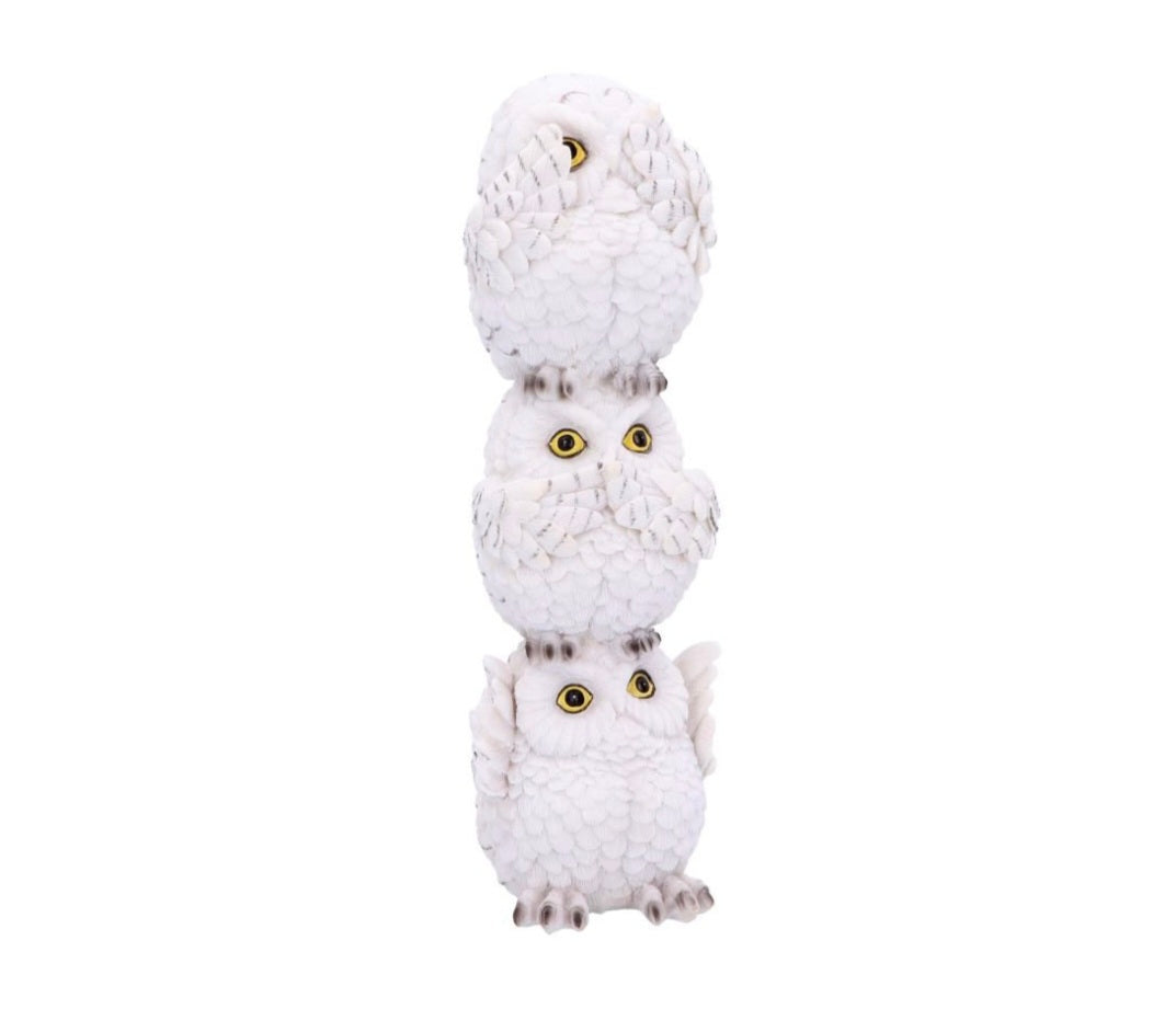 Wisest Totem 20cm