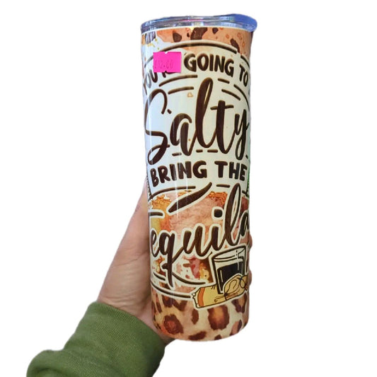 20oz Stainless Steel Tumbler various designs