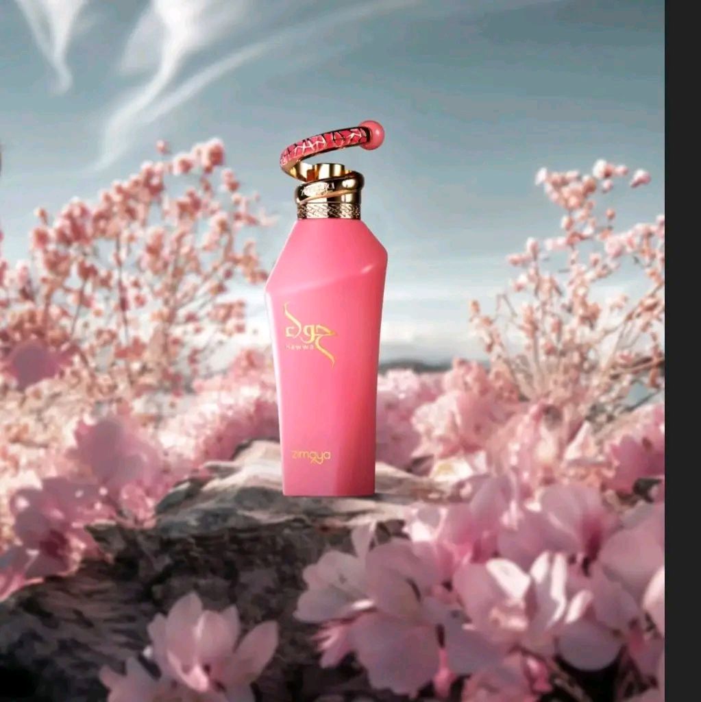 hawwa by lattafa womens eau de Parfum 100ml