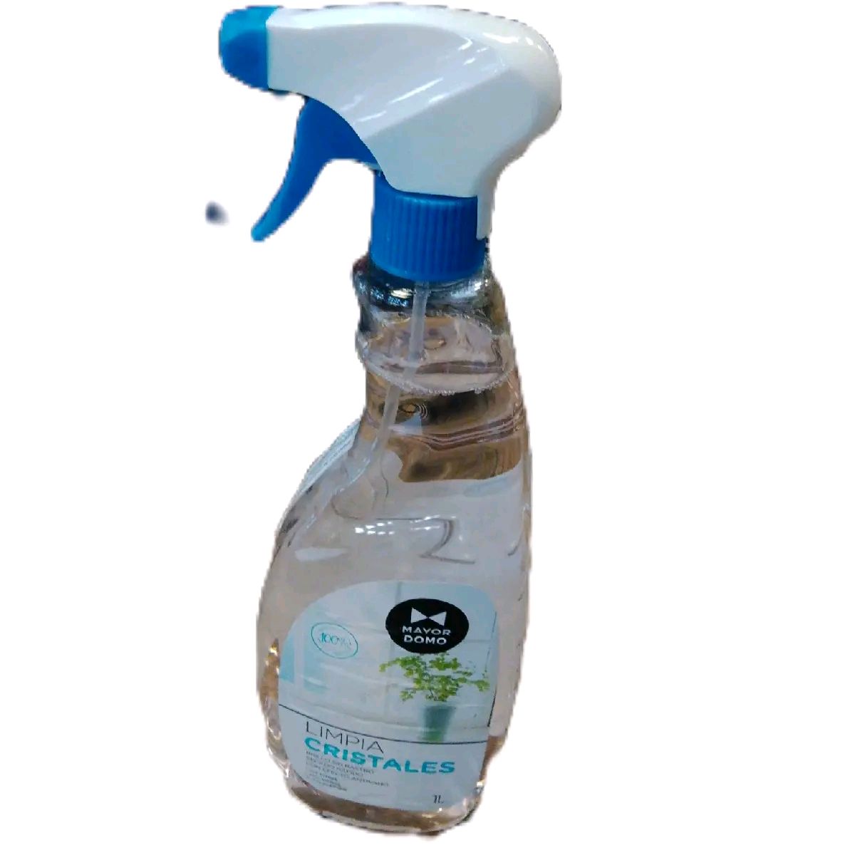 Mayor Domo Glass Household Cleaner