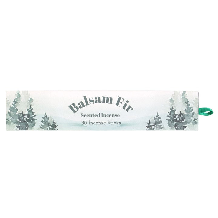 Balsam Fir Incense Sticks