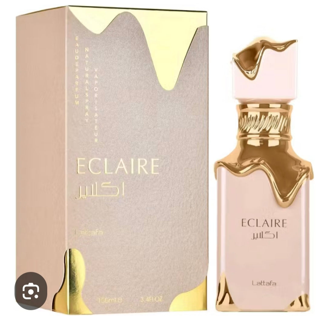 Lattafa Eclaire Eau De Parfum 100ml