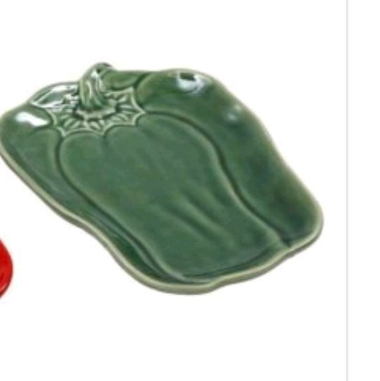 Pepper Plate, 22.5cm - Perfect for Seasoning Your Meals Serving