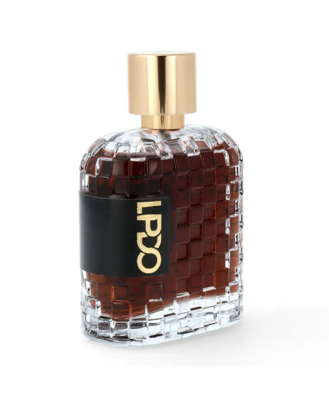 LPDO Hash Intense Eau de Parfum