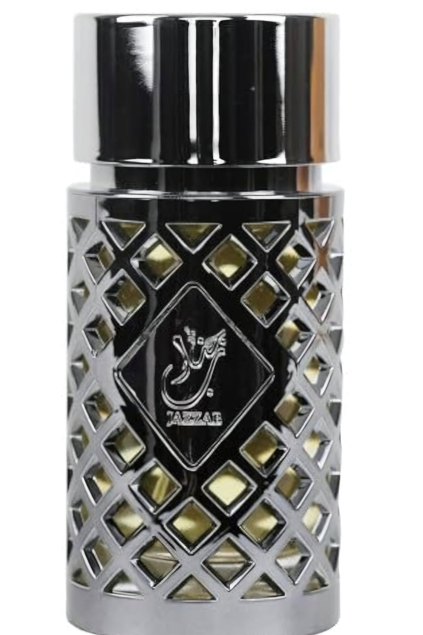 Jazzab Silver Eau de Parfum by Ard Al Zaafaran 100ml
